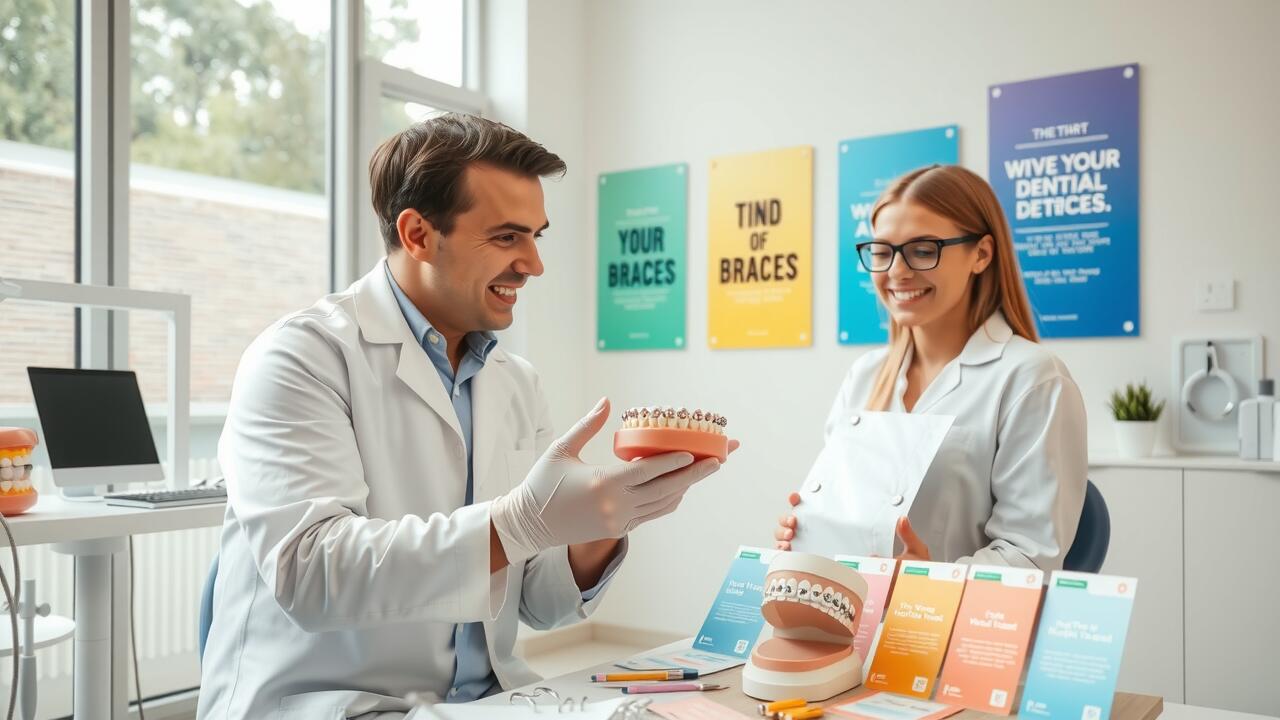 Why Choose Our Braces