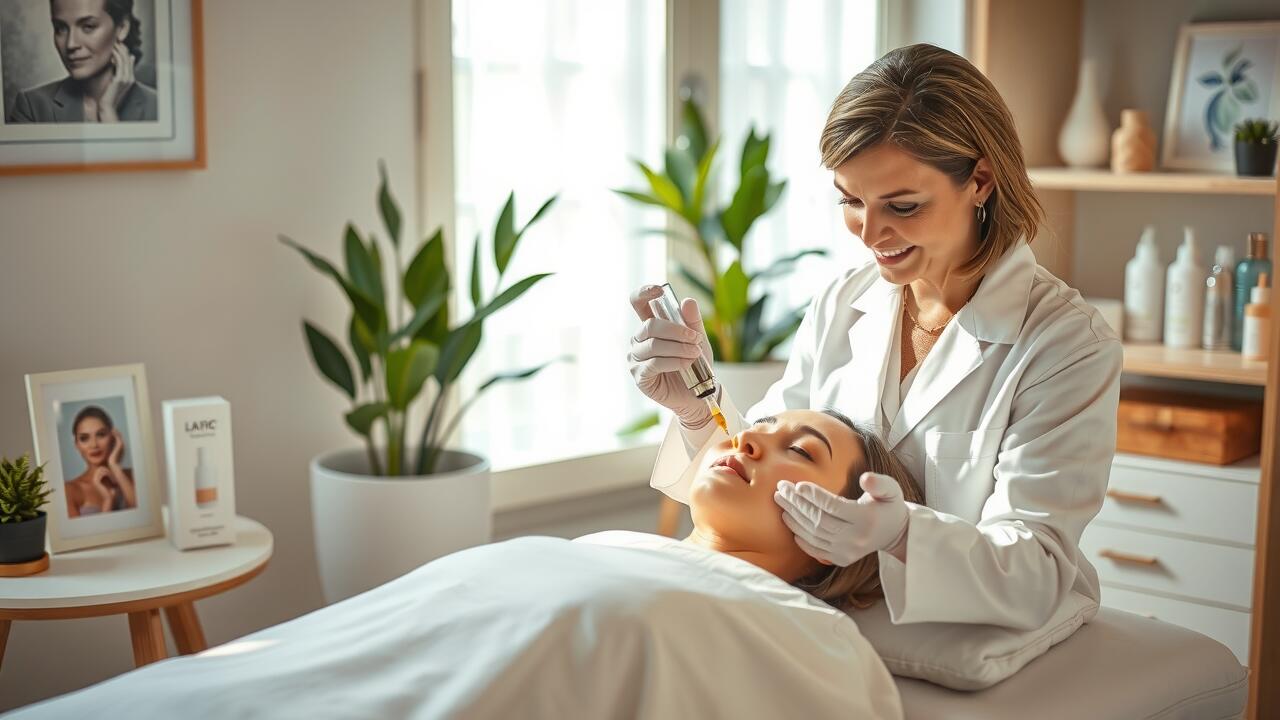 Why Choose Our Facial Esthetics