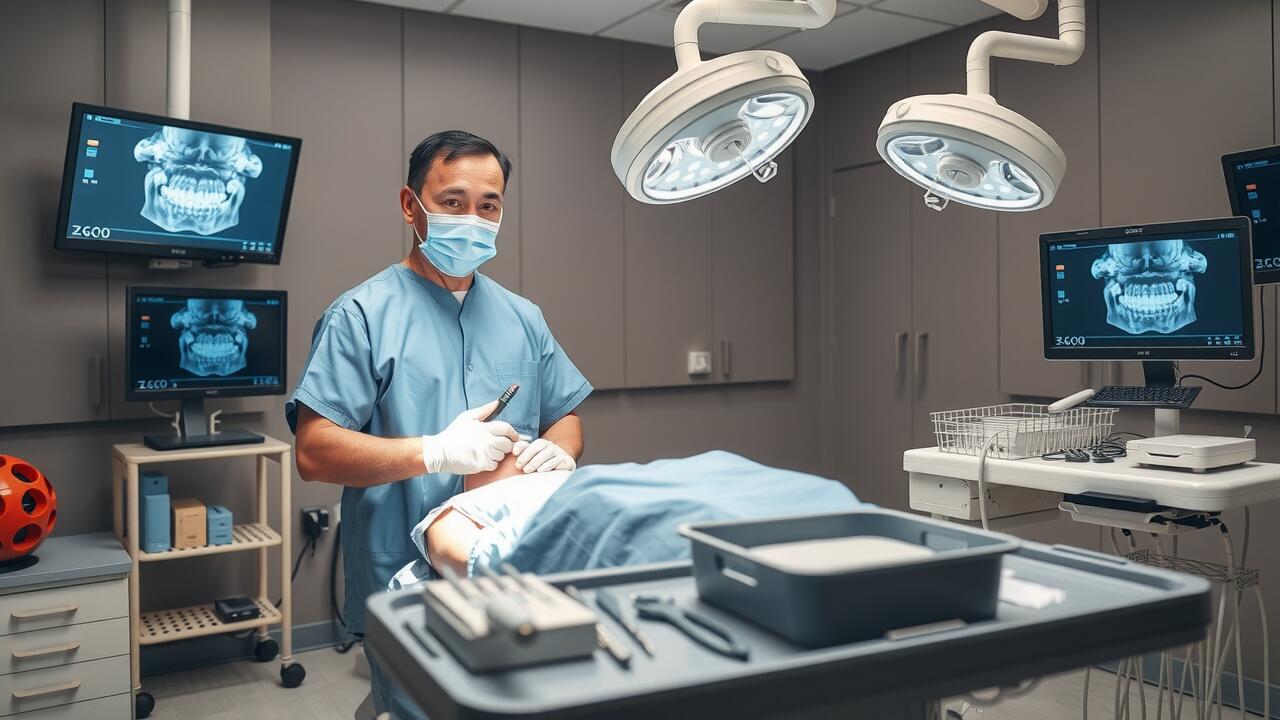 Why Choose Our Jaw Surgery
