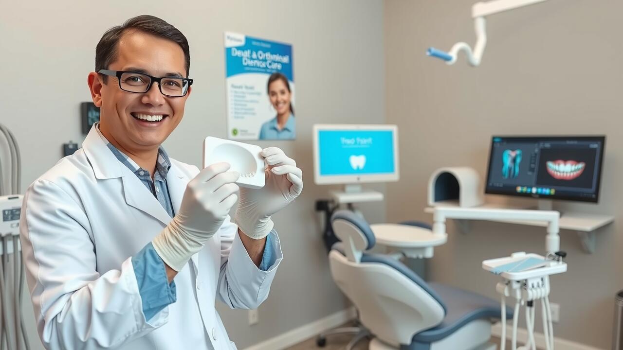 Why Choose Our Orthodontic Appliances