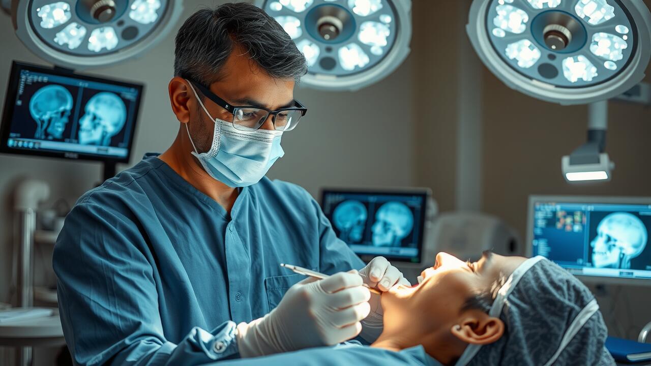 Why Choose Our Orthognathic Surgery