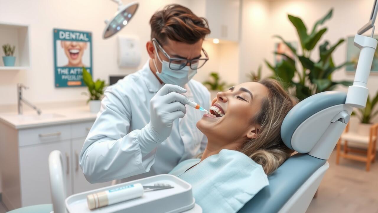 Why Choose Our Teeth Whitening