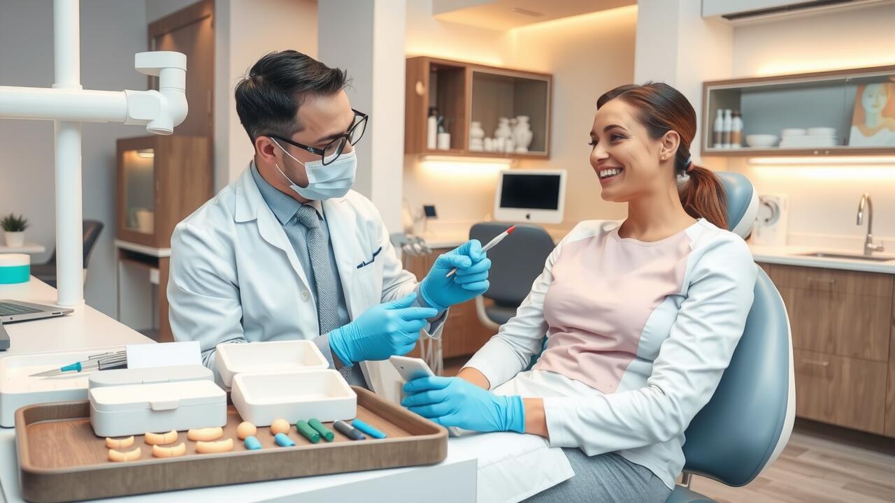 Why Choose Our Veneers
